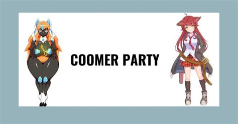 coomers party|amanda ann coomer party.